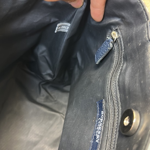 Burberry Tote Bag Handbag Pink - Picture 12 of 14